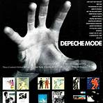 Depeche Mode Singles 7-12 Depeche Mode1
