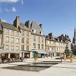 Guingamp, Frankreich1