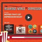 The Hilarious World of Depression podcast4
