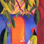 august macke pinturas4