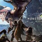 monster hunter world release2