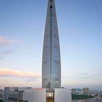 What is Lotte World Tower?3