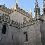 Capela Real de Granada wikipedia5