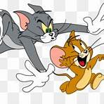 topo tom e jerry png1