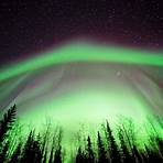 aurora boreal finlandia4