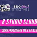 rstudio cloud online1