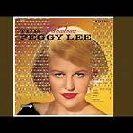 Complete Peggy Lee & June Christy Capitol Transcription Sessions Dave Barbour1