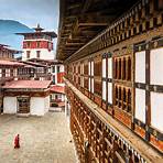 bután patrimonio de la humanidad1
