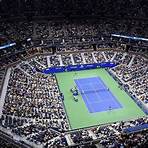 The US Open3