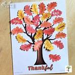 thankful tree2