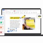 What is WPS Office 10?4