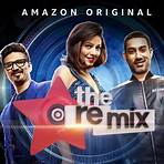 what is 'the remix' on amazon prime video log into my account1