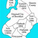what if brooklyn was a separate city and land was part2