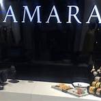 Amara Karan1