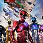 Power Rangers, le film1