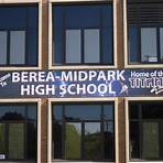Berea High School2