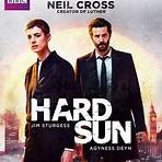 Hard Sun série de televisão4