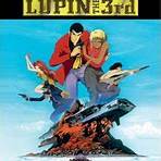 Lupin III: Dead or Alive2