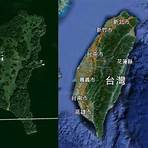 深圳福田地圖2
