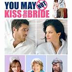 You May Not Kiss the Bride película4