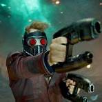 Who directed the third Guardians of the Galaxy movie?3