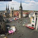 marktplatz halle webcam live4