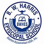B. W. Harris Episcopal High School5