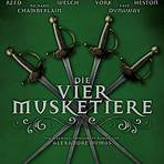4½ Musketiere Film1