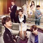 cinderella and four knights3
