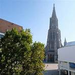 can you visit the ulm minster mn hotels map3