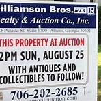 williams auction athens ga calendar1