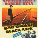 Bad Day at Black Rock filme3