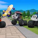 Blaze and the Monster Machines5