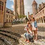what to do in bruges1