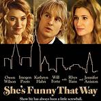 She's Funny That Way movie3