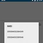 how do i find my imei number on my blackberry phones location list map3