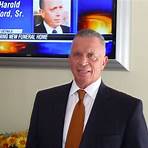 what race is harold ford jr1