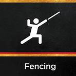 Summer Olympics Fencing1