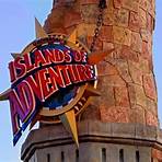 how much does it cost to go to islands of adventure park capacity1