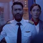 Who is Narayan Vedant in 'runway 34' starring Ajay Devgn?4