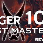 ranger beastmaster2