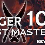 beastmaster rpg2