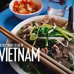 What is the most popular food in Vietnam?1