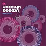 Breakfast Club Jocelyn Brown3