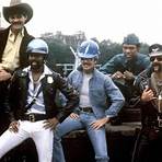 Who are village people?1