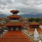 Kathmandu, Nepal4