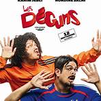 Les déguns movie3