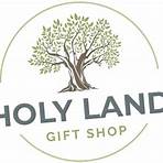 holy land gift shop in jerusalem1