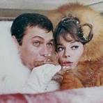 Who was Tony Curtis?2