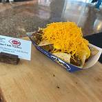 what is the information guide for great american ball park food2